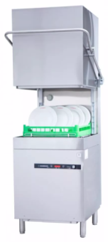 Машина посудомоечная Comenda PC09 дозаторы, помпа